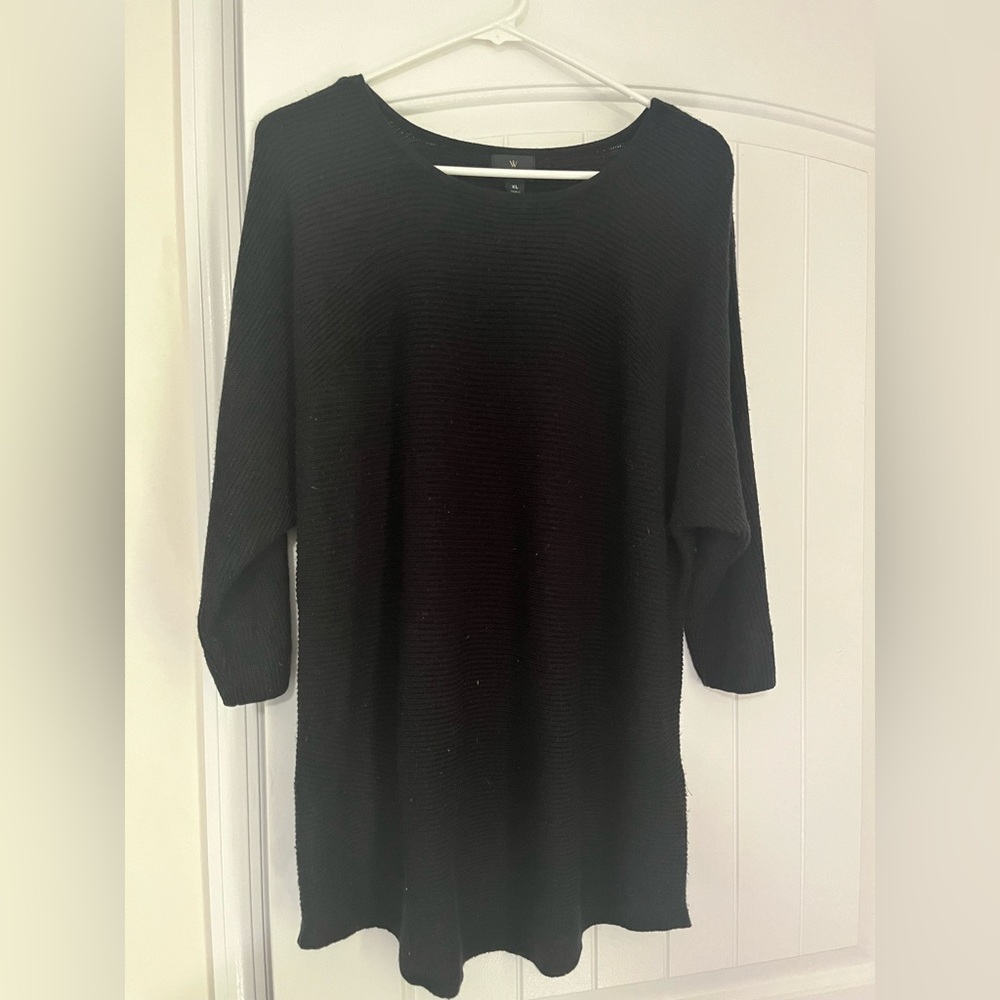 Worthington Sweater Top